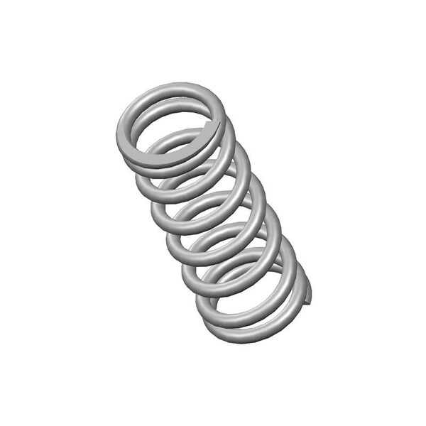 Approved Vendor Compression Spring, O= .360, L= .94, W= .047 G809961097 - main